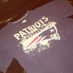 New England Patriots Shirt